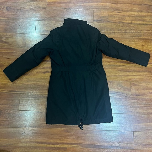 Calvin Klein performance winter jacket: size small - Picture 5 of 17